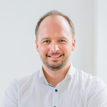 Patrik Bertsch